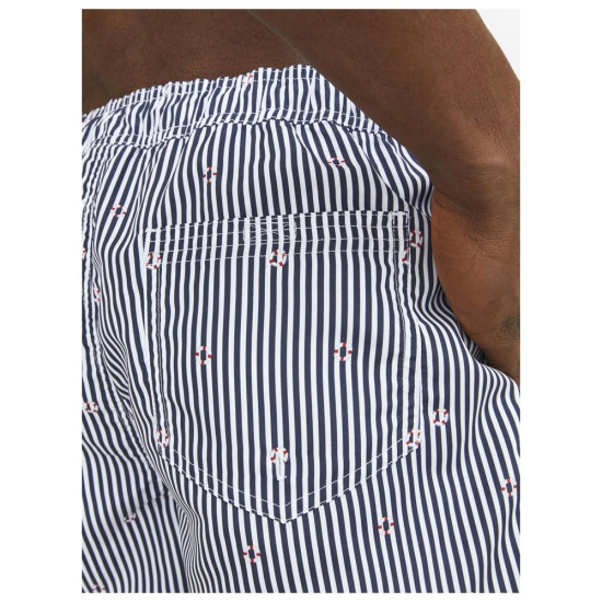 Jack & Jones Ανδρικό μαγιό Jack & Jones Ανδρικό μαγιό